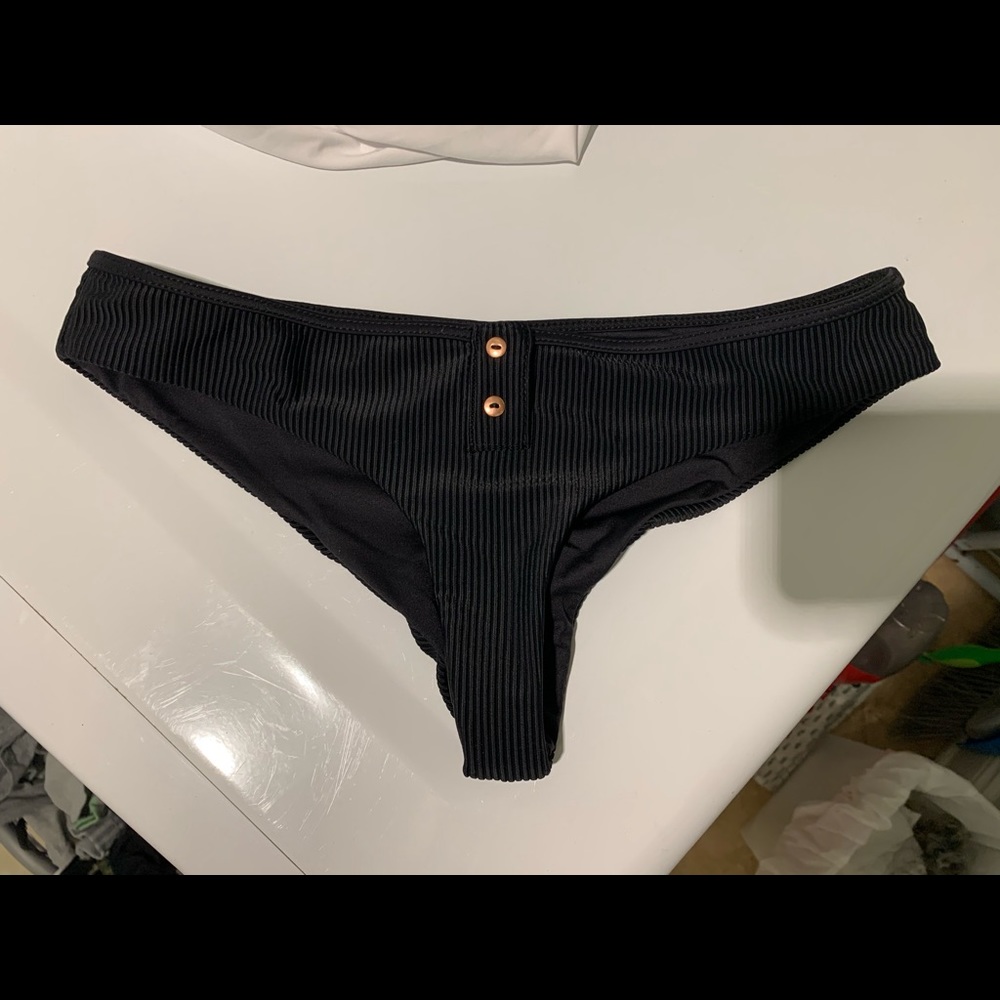 frankies bikinis alana bottom - Picture 2 of 4